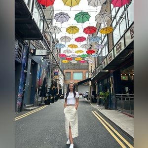 Meet your Posher, Nicole